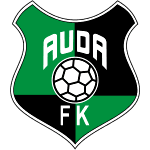 ФК Ауда logo