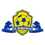 Фк Бабрунгас Плунге logo