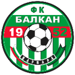 ФК Балкан Варвара