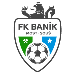 ФК Баник Мост-Соуш logo