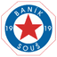 ФК Баник Соуш logo