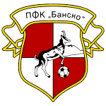 ФК Банско logo