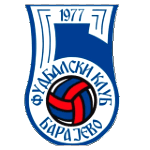ФК Бараево logo