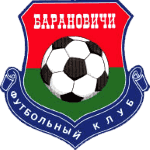 ФК Барановичи logo