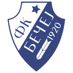 Ф.к. Бечей 1918 logo
