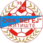 ОФК Бегей Житиште
