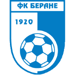 ФК Беране logo