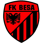 Fk Besa logo