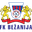 Home team logo