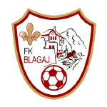 ФК Благай