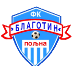 ФК Благотин Польна