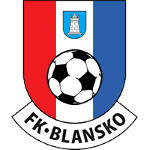 ФК Апос Бланско logo