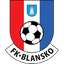 ФК Апос Бланско logo