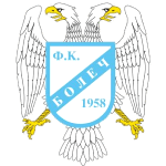 ФК Болеч Гроцка