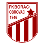 ФК Борац 46 Обровац