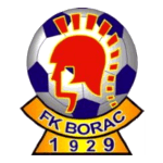 ФК Борац Адрани