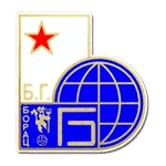 ФК Борац Бачки Грачац