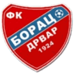 ФК Борац Дрвар logo