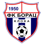 ФК Борац Клока