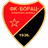 FK Borac Kozarska Dubica logo