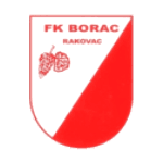 ФК Борац Раковац