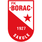 Фк Борак Сакуле