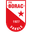 Home team logo