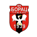 ФК Борац Трняне logo
