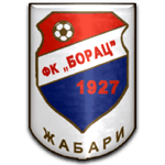 ФК Борац Жабари