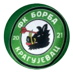 ФК Борба Крагуевац logo