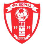 ФК Борец