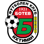 ОФК Ботев 1937 Ихтиман
