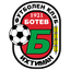 ОФК Ботев 1937 Ихтиман logo