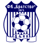 ФК Братство Дльин