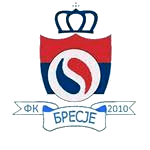 ФК Бресье Супериор Велика Плана