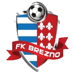 Фк Брезно logo