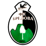 ФК Брезова Катичи
