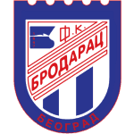 Фк Бродарак logo
