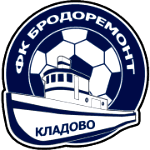 ФК Бродоремонт Кладово