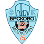 ФК Брсково