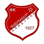 ФК Будучност Алибунар logo