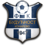 ФК Будучност Конарево