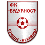 ФК Будучност Орашье