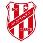 ФК Будучност Параге