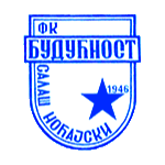 FK Budućnost Salaš Noćajski logo