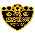 ФК Будучность Самаила
