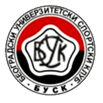 ФК БУСК Белград logo