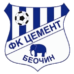 Фк Цемент Беоцин