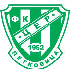 ФК Цер Петковица