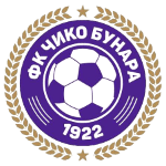 ФК Чико Бунара Бяга logo